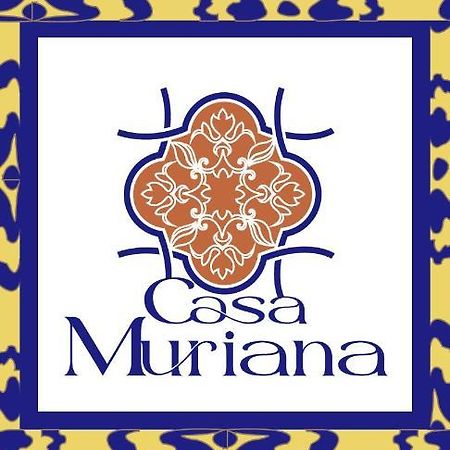 Casa Muriana Alanís Extérieur photo