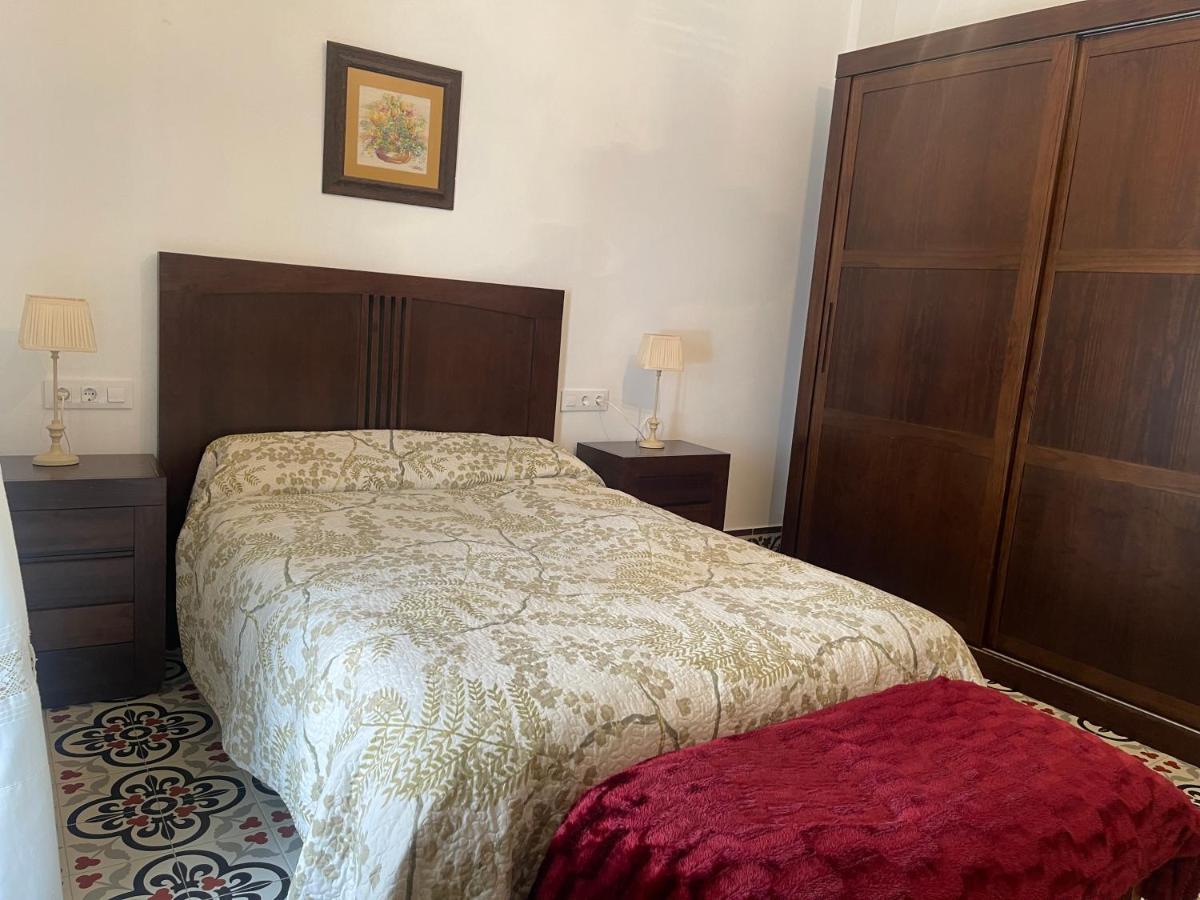 Casa Muriana Alanís Extérieur photo
