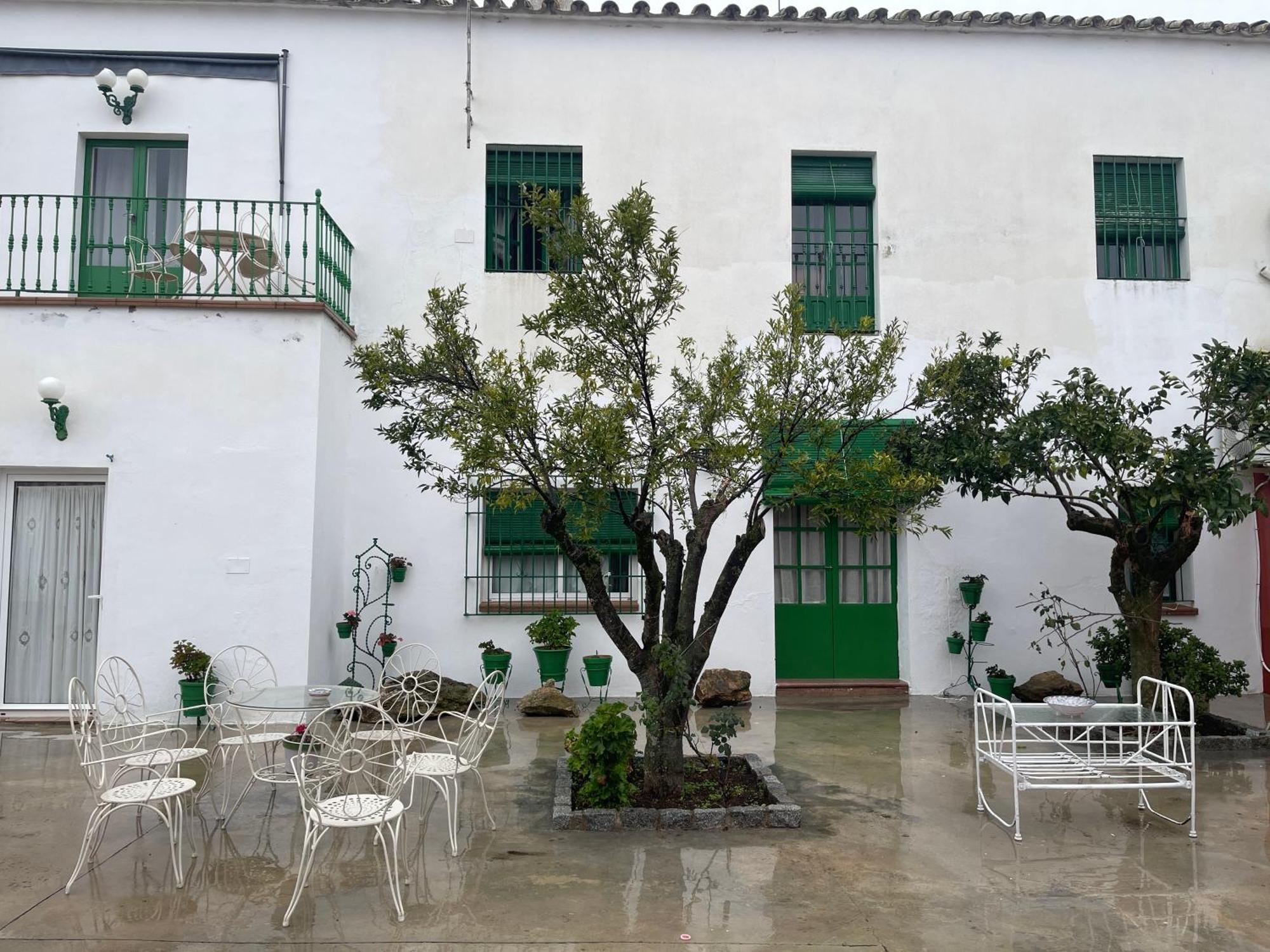 Casa Muriana Alanís Extérieur photo