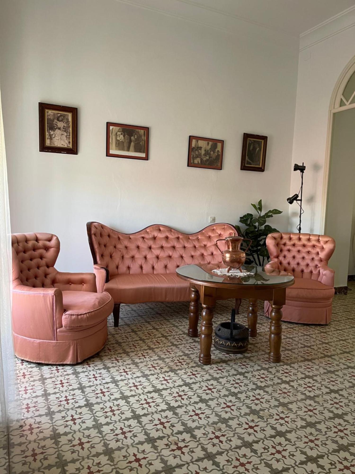 Casa Muriana Alanís Extérieur photo