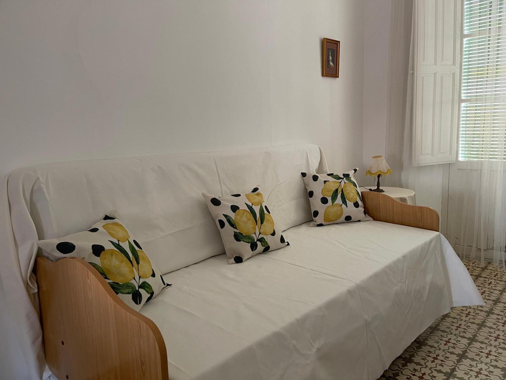 Casa Muriana Alanís Extérieur photo