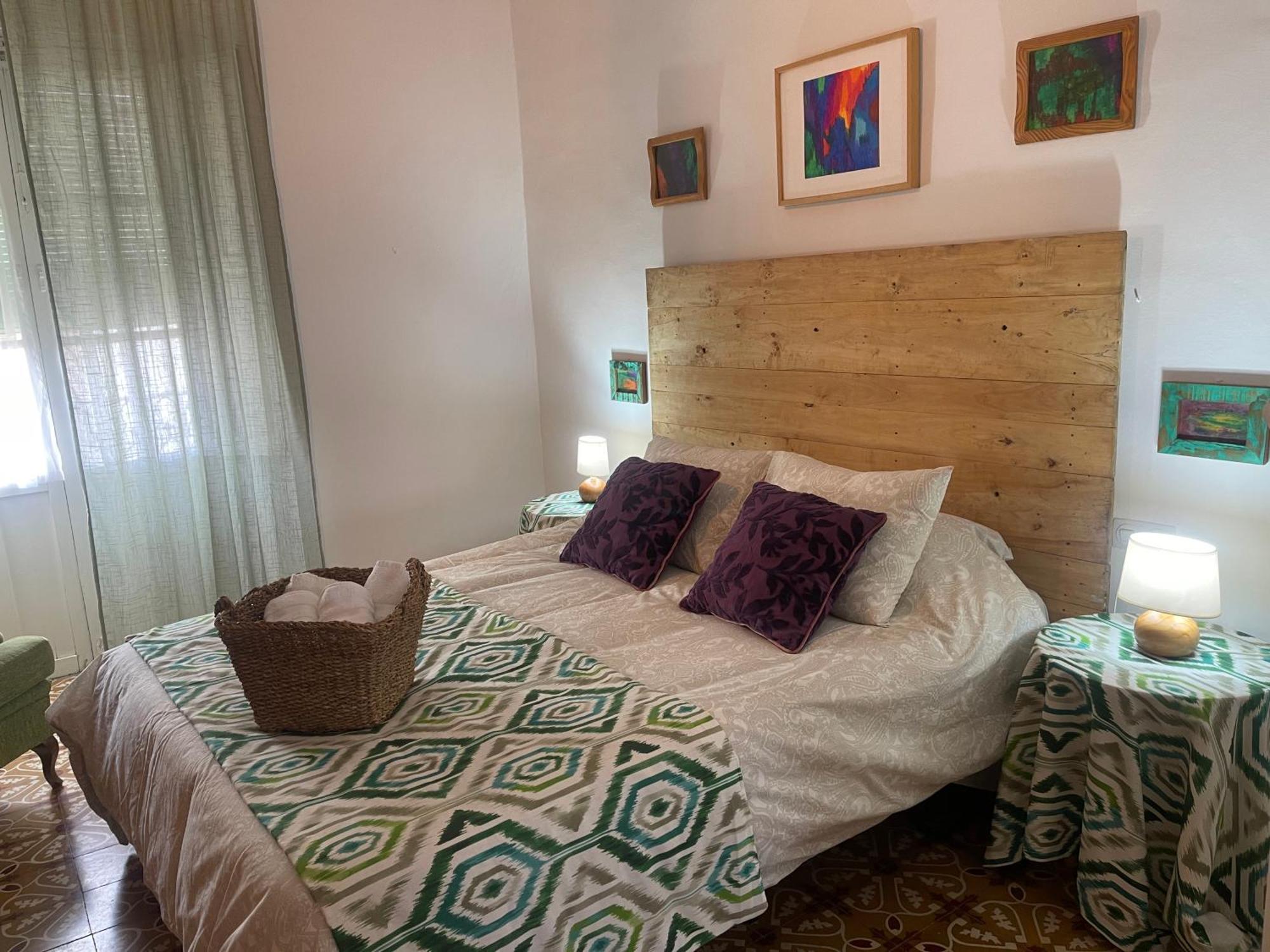 Casa Muriana Alanís Extérieur photo