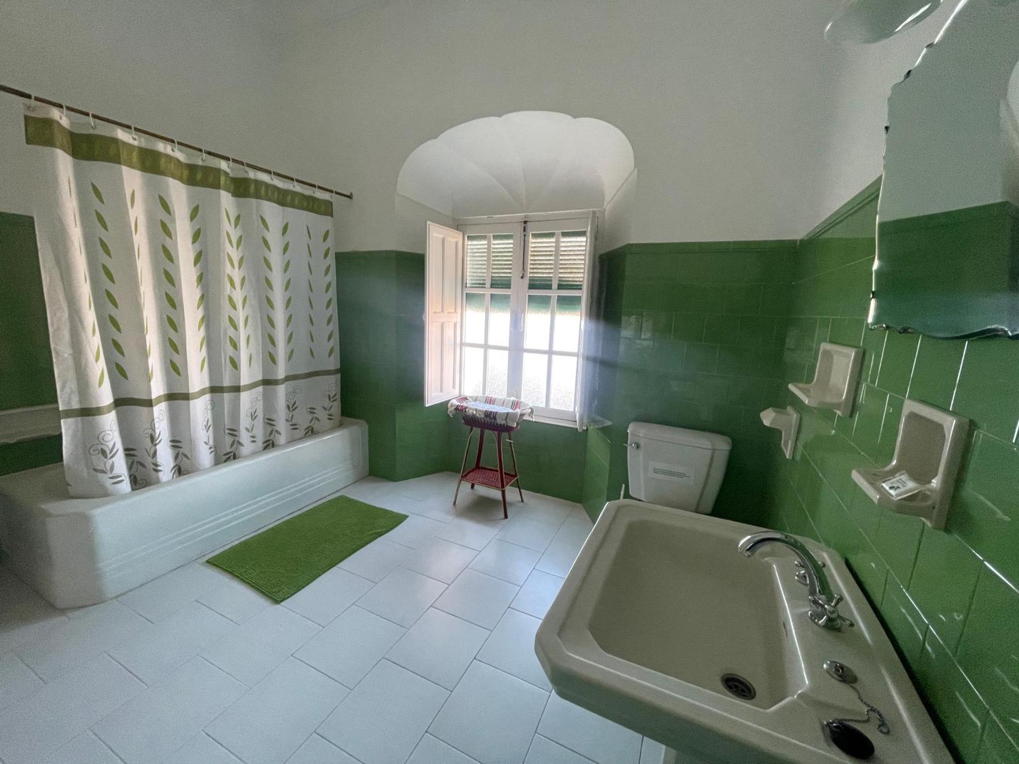 Casa Muriana Alanís Extérieur photo
