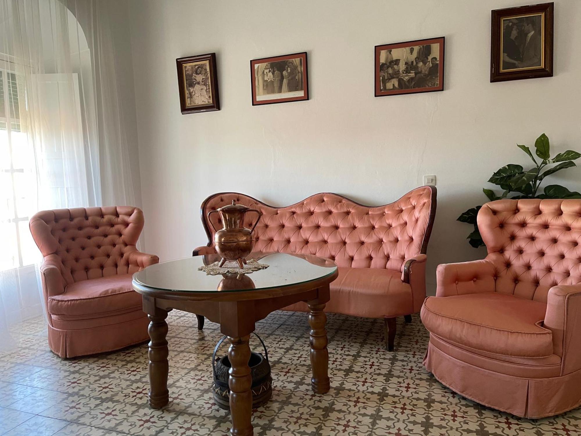 Casa Muriana Alanís Extérieur photo