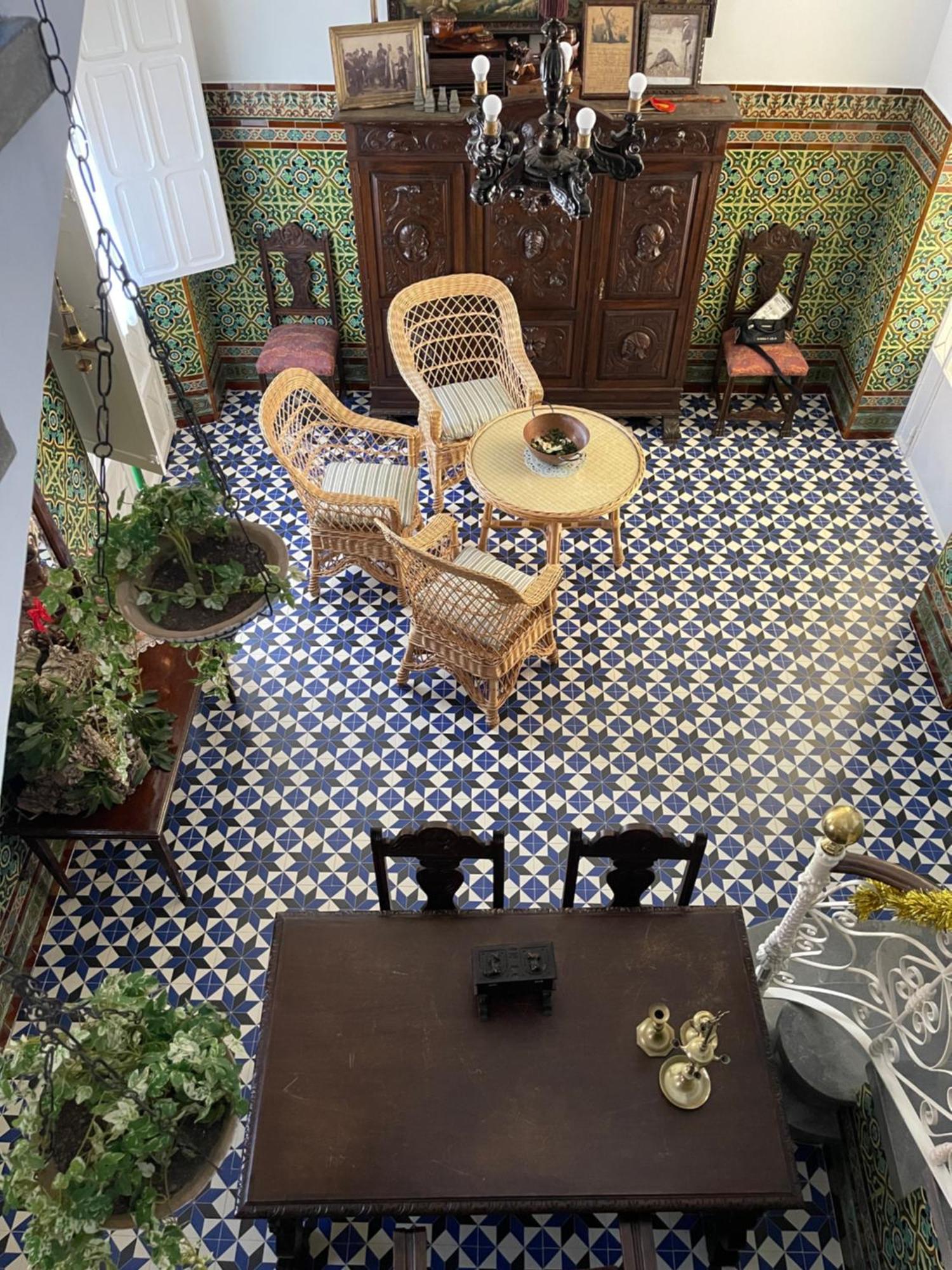 Casa Muriana Alanís Extérieur photo
