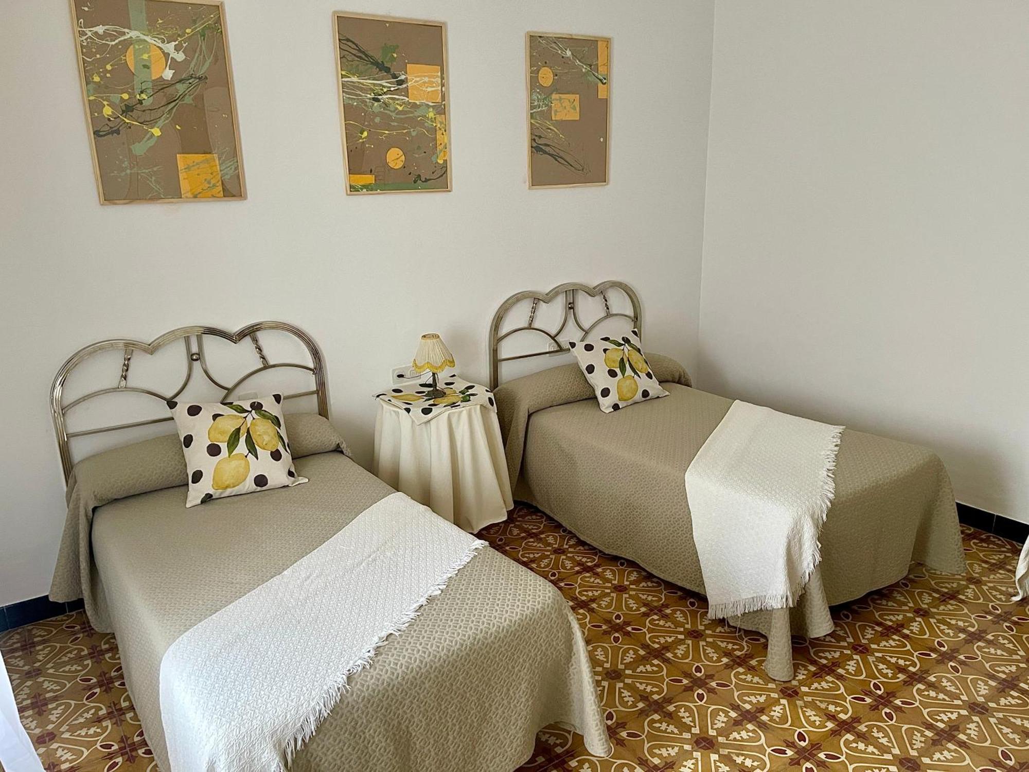 Casa Muriana Alanís Extérieur photo