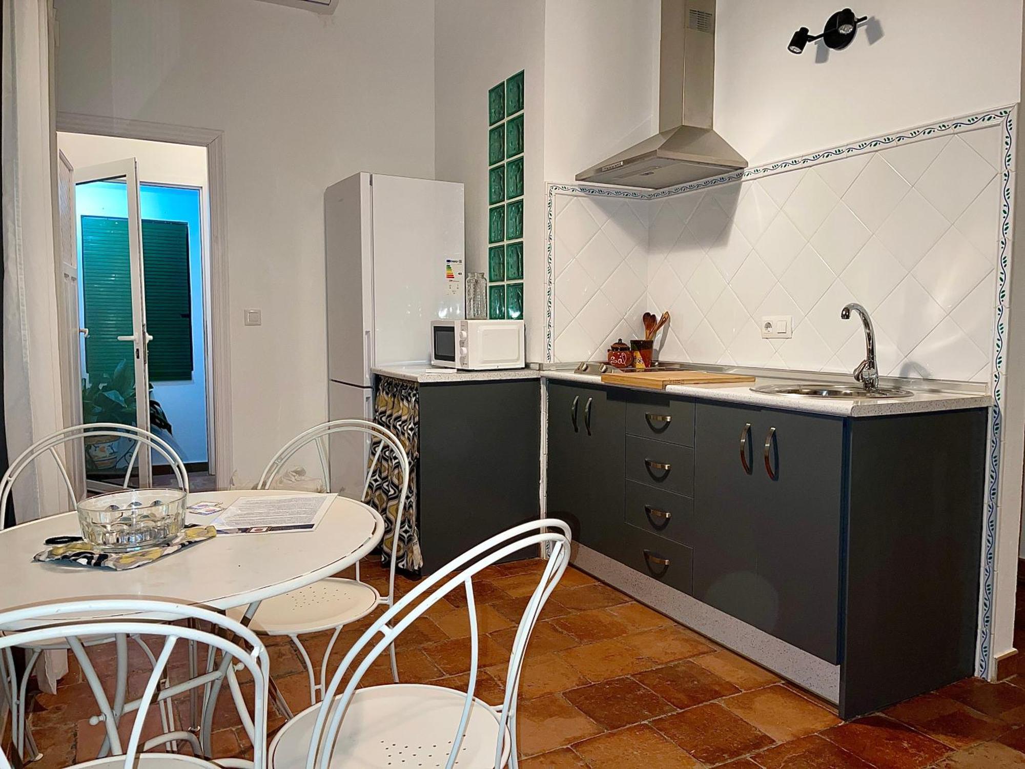 Casa Muriana Alanís Extérieur photo