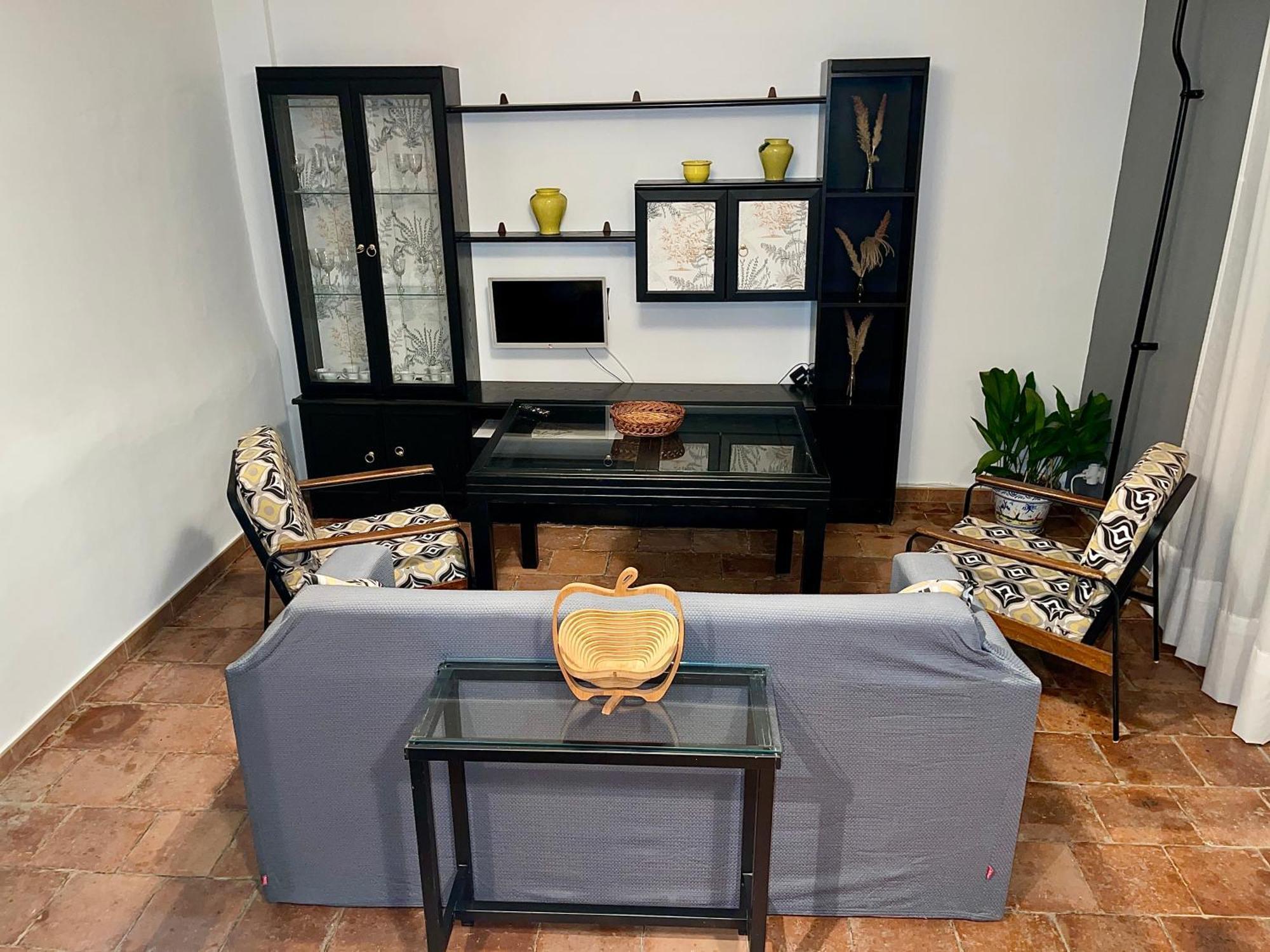 Casa Muriana Alanís Extérieur photo