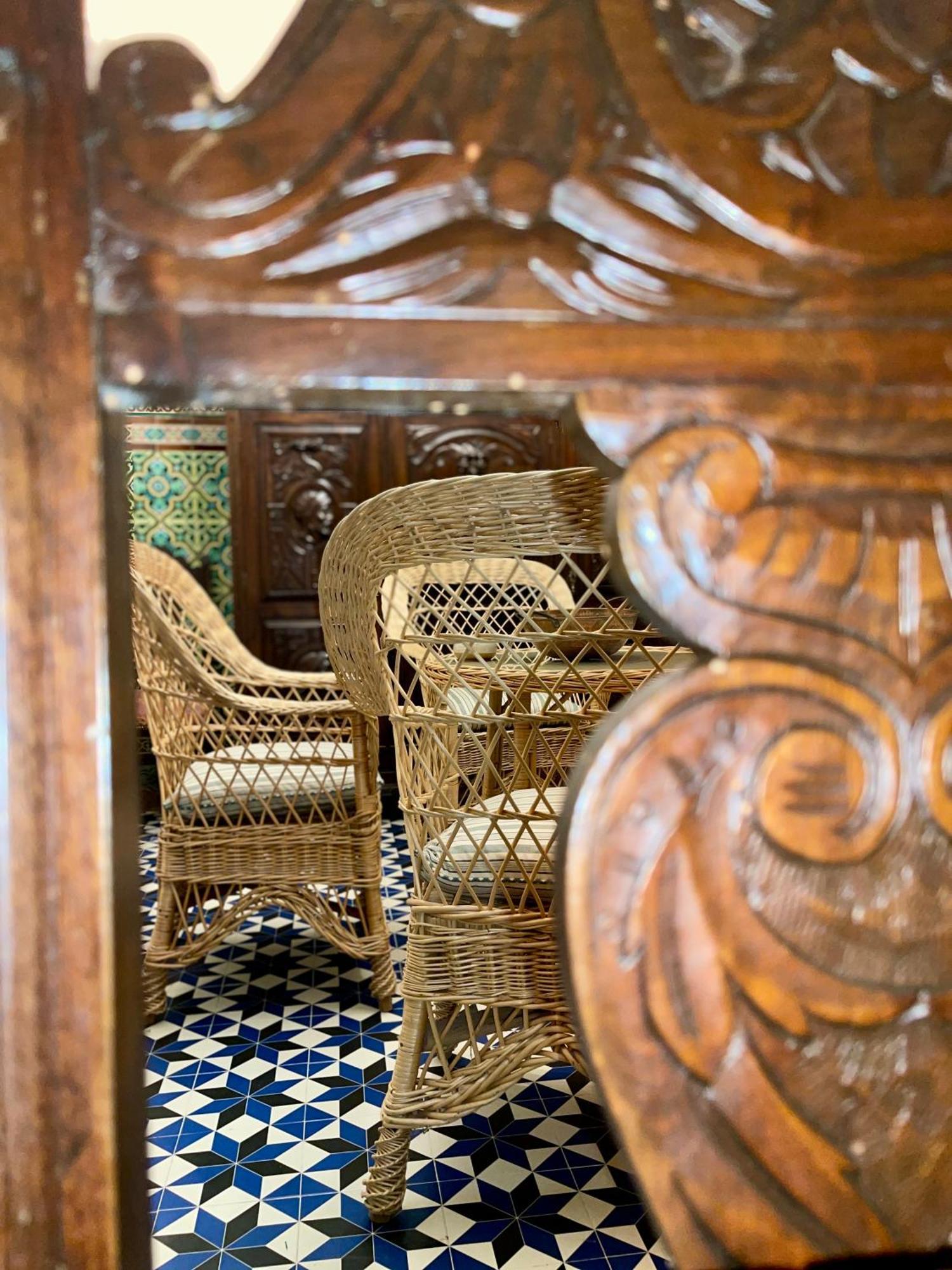Casa Muriana Alanís Extérieur photo